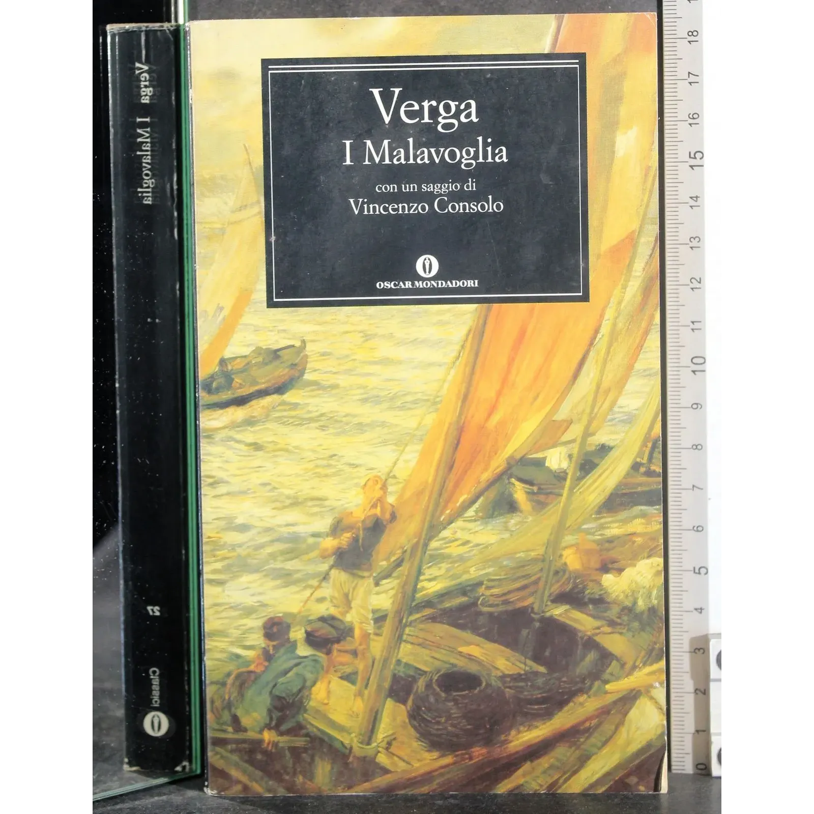 I Malavoglia