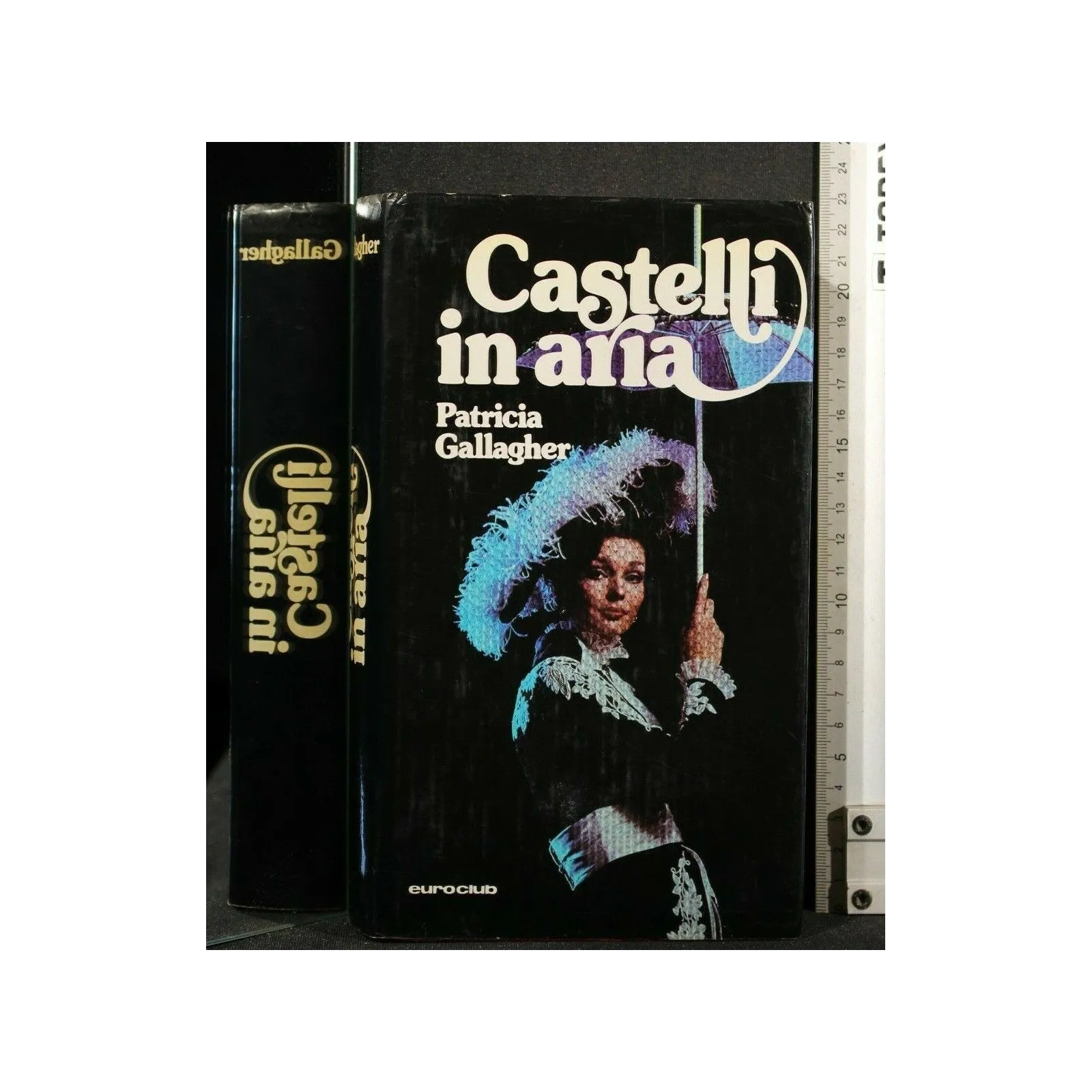 CASTELLI IN ARIA