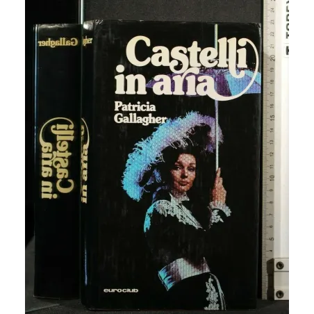 CASTELLI IN ARIA