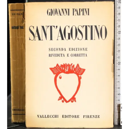 Sant'Agostino