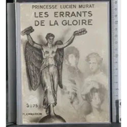 Les errates de la gloire