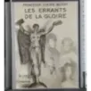 Les errates de la gloire