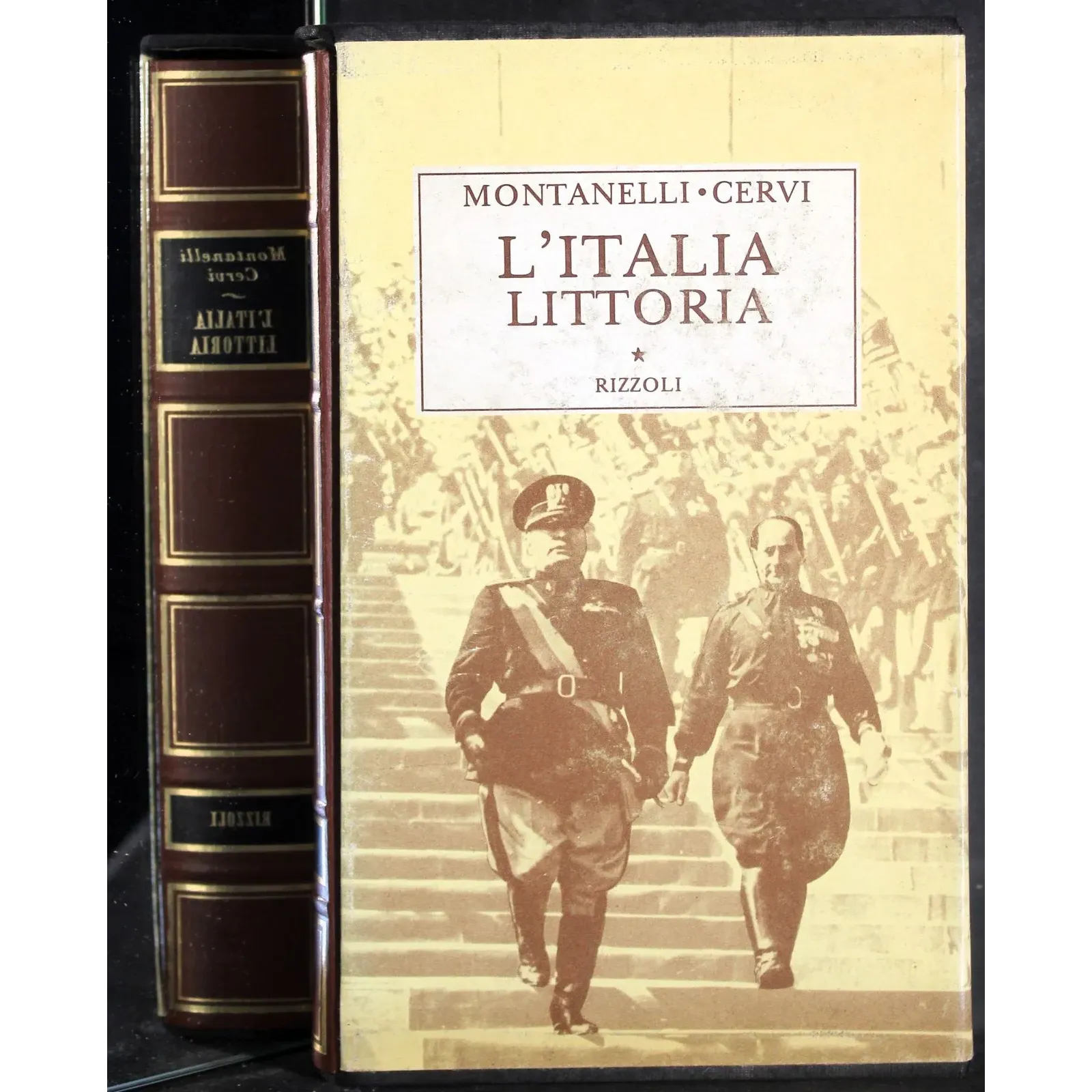 L'Italia Littoria