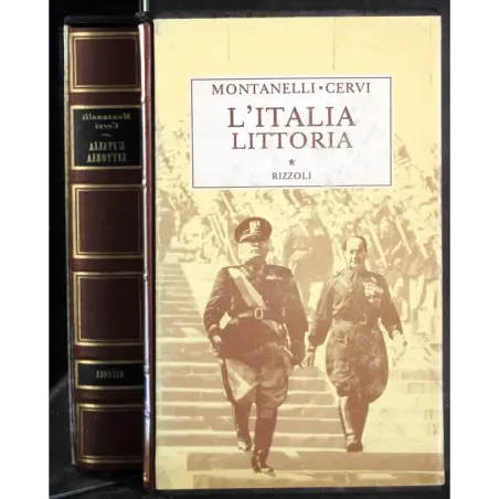 L'Italia Littoria