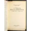 L'Italia della disfatta