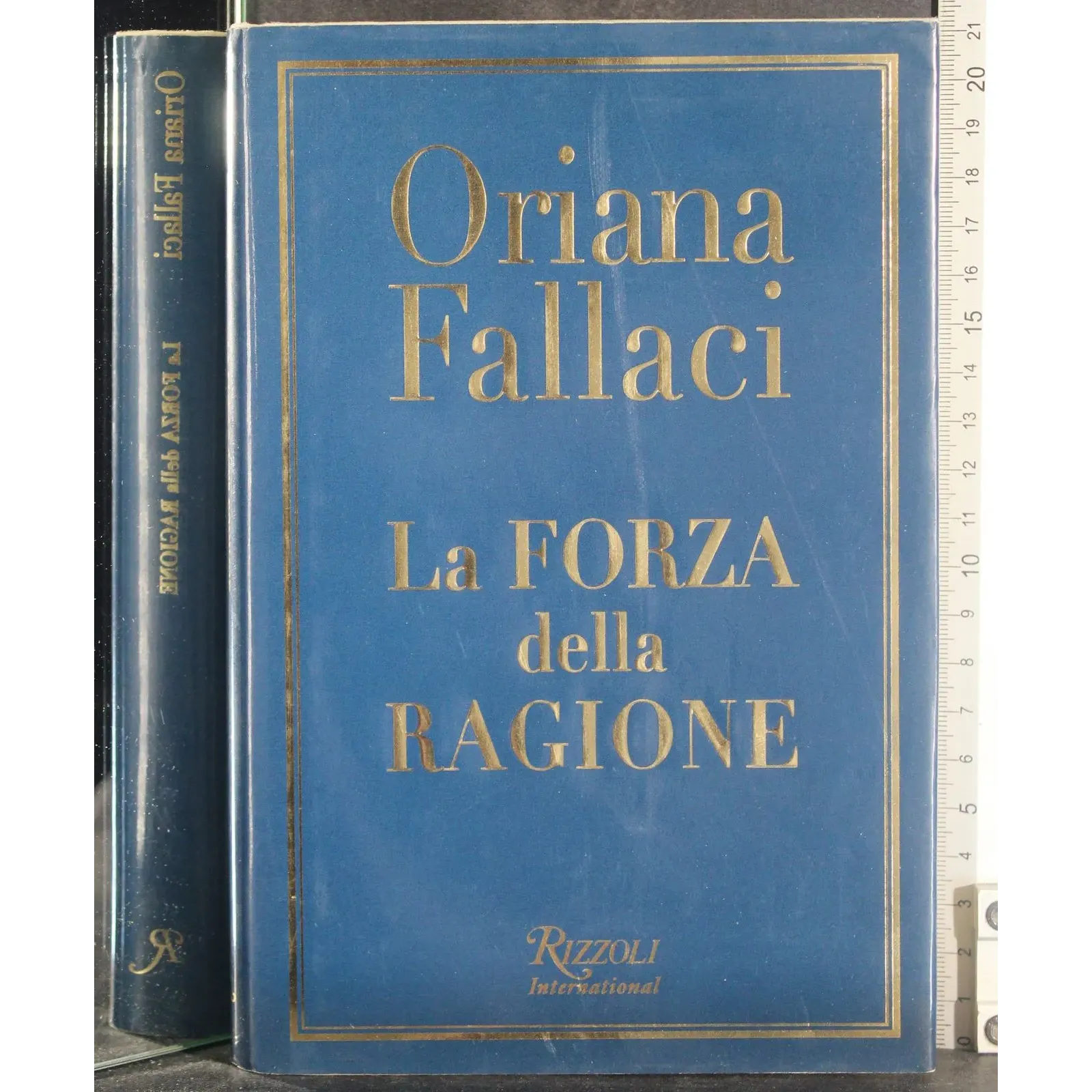 La forza della ragione