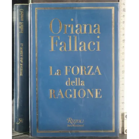 La forza della ragione