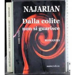 Dalla colite non si guarisce