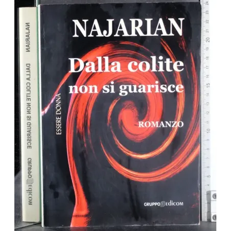 Dalla colite non si guarisce