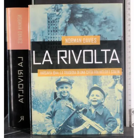 La rivolta