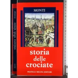 Storia delle crociate