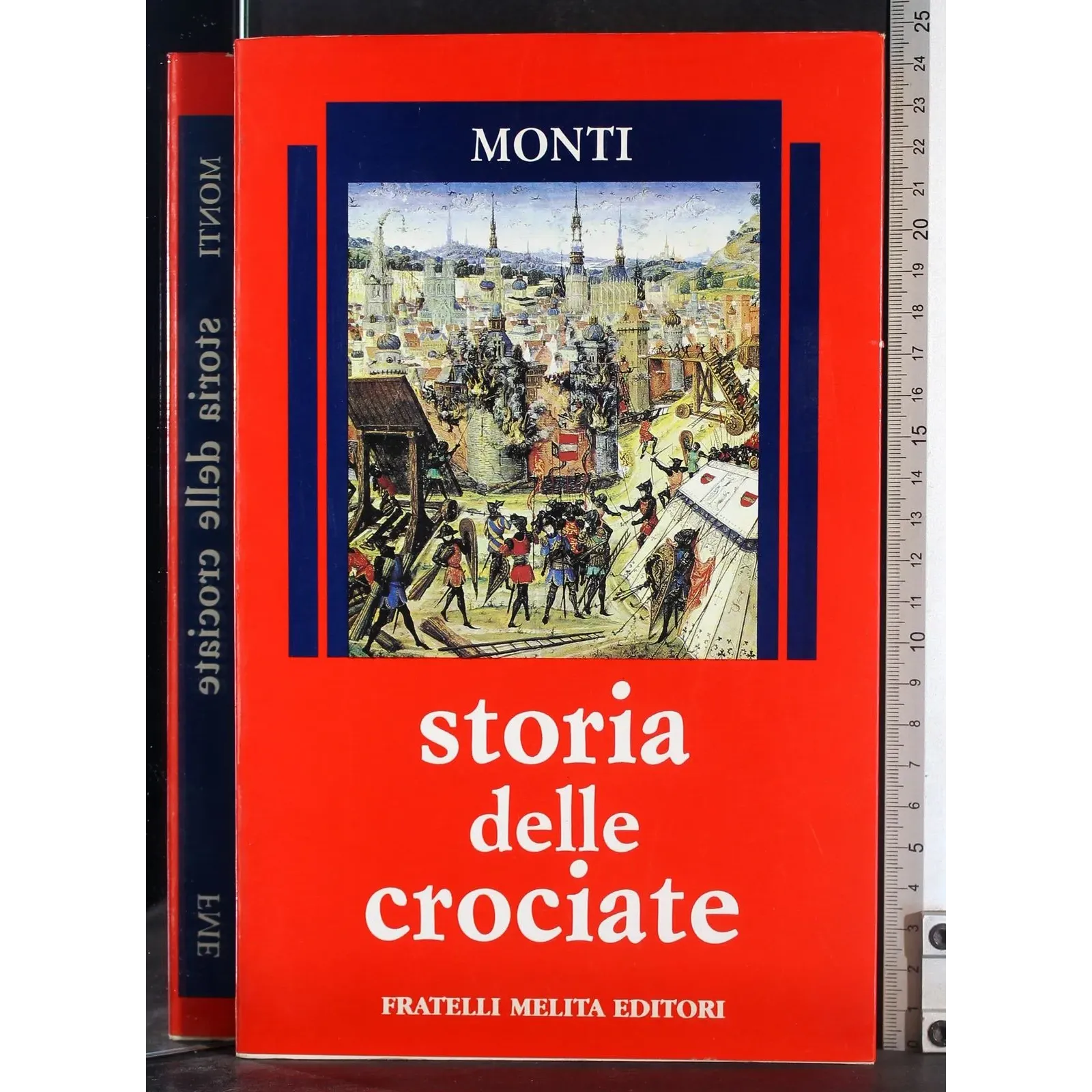 Storia delle crociate