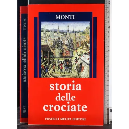 Storia delle crociate