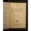 LE MALATTIE DELL'INTESTINO PARTE 1-2