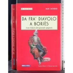 Da Fra diavolo a Borjes