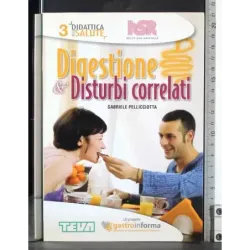 Digestione e disturbi correlati