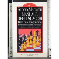 Manuaele degli scacchi
