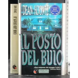 Il posto del buio