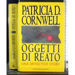 Oggetti di reato