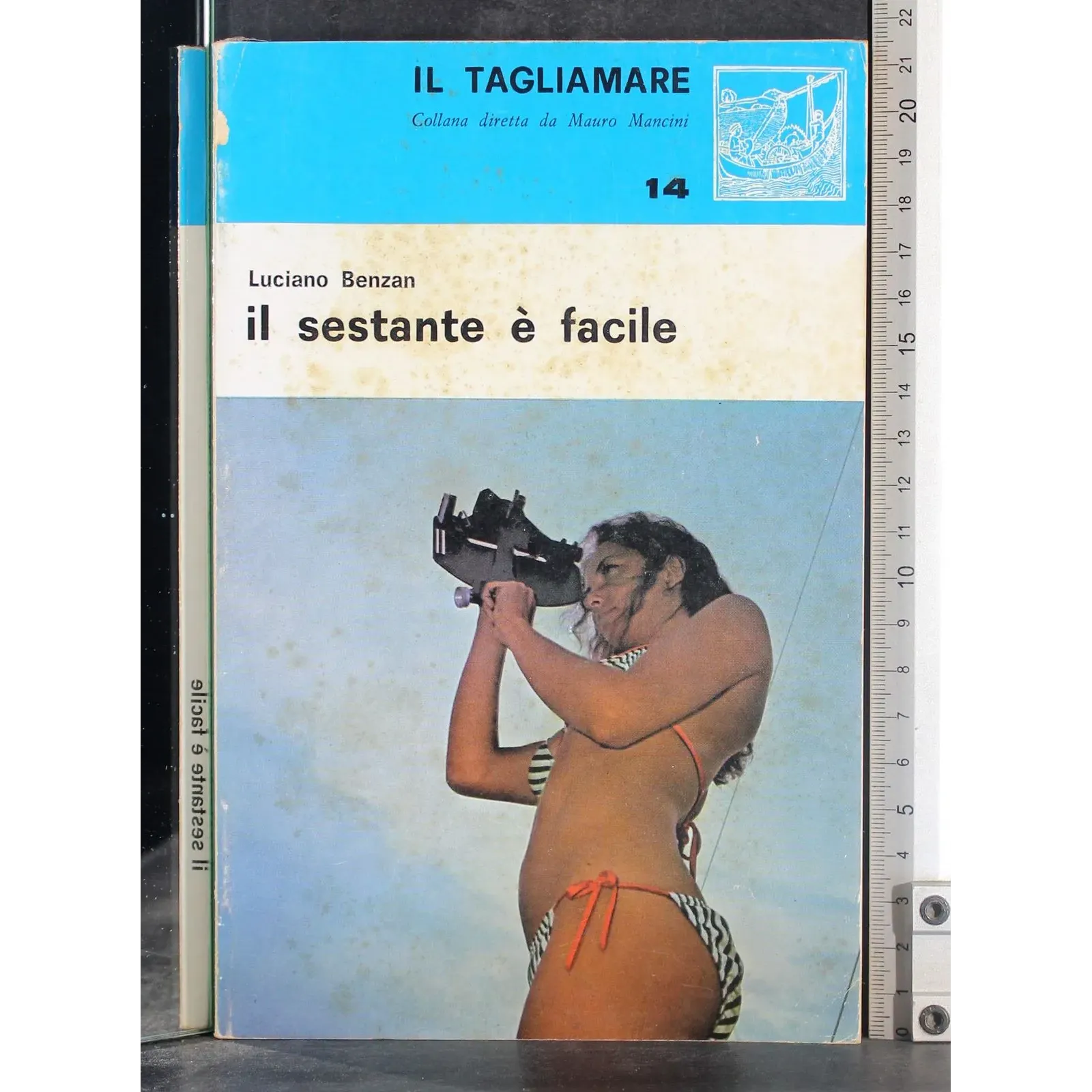 Il sestante è facile