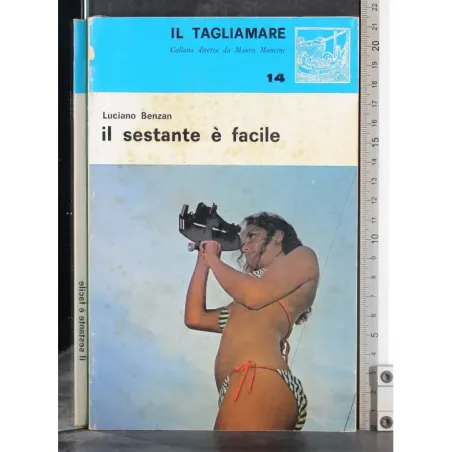 Il sestante è facile