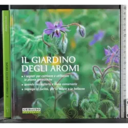 Il giardino degli aromi