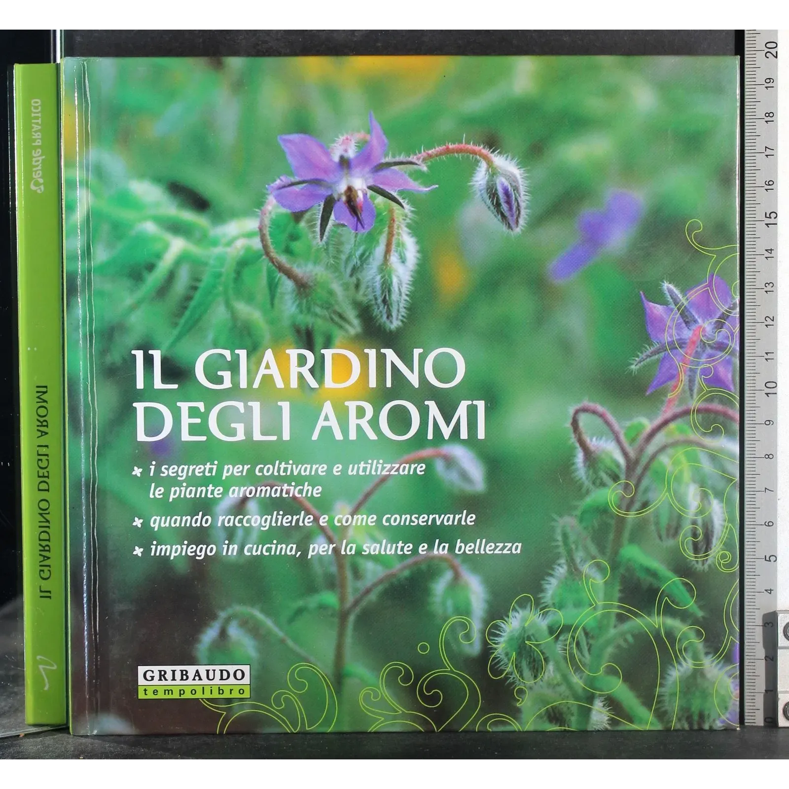 Il giardino degli aromi