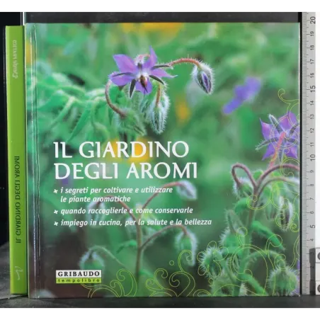 Il giardino degli aromi