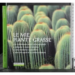 Le mie piante grasse