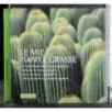 Le mie piante grasse