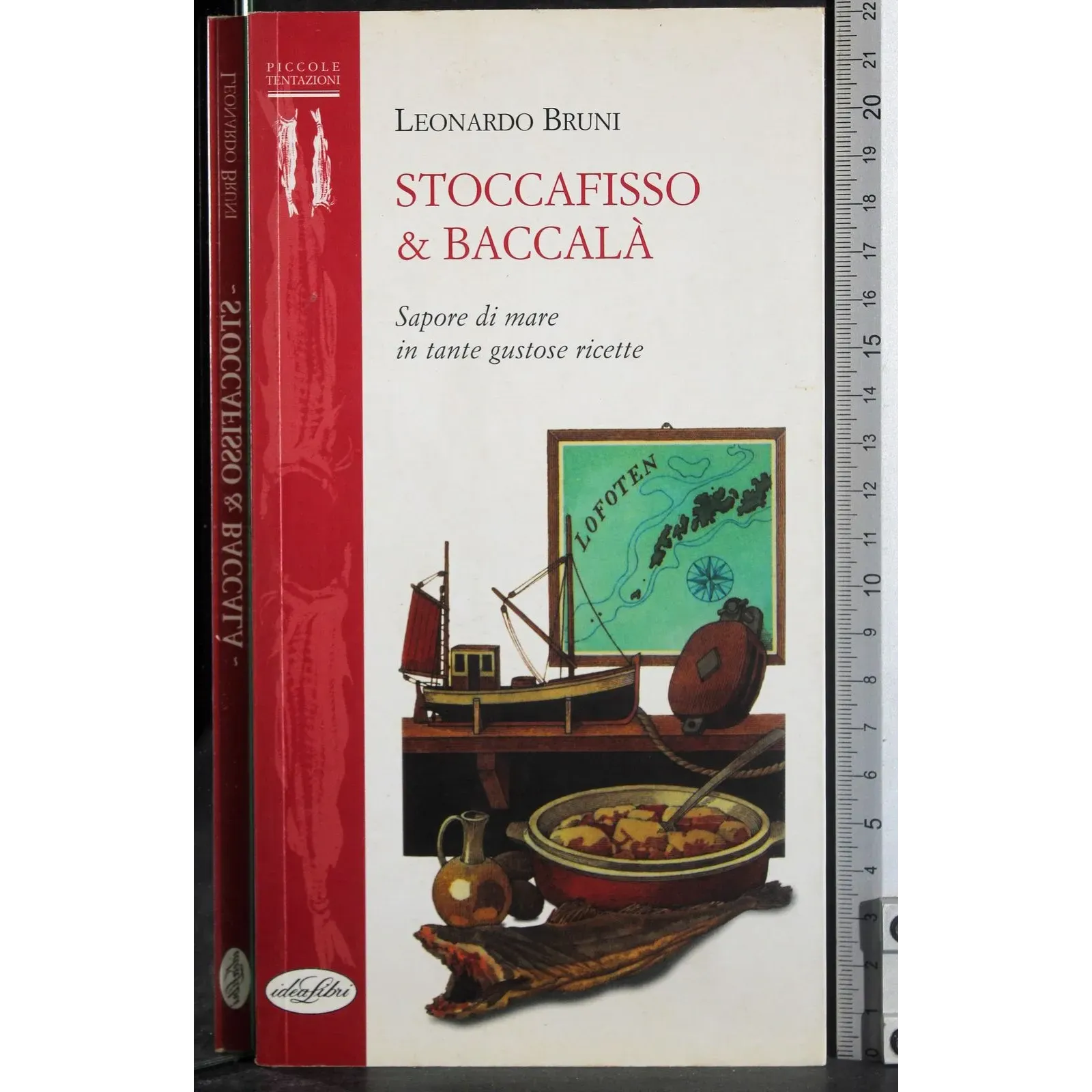 Stoccafisso & Baccala