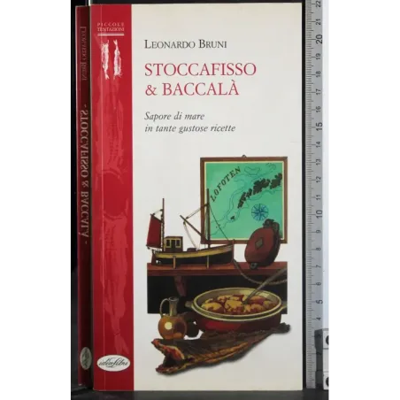 Stoccafisso & Baccala