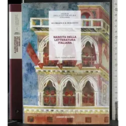 Origini del duecento Parte 2. Nascita della letteratura Italiana