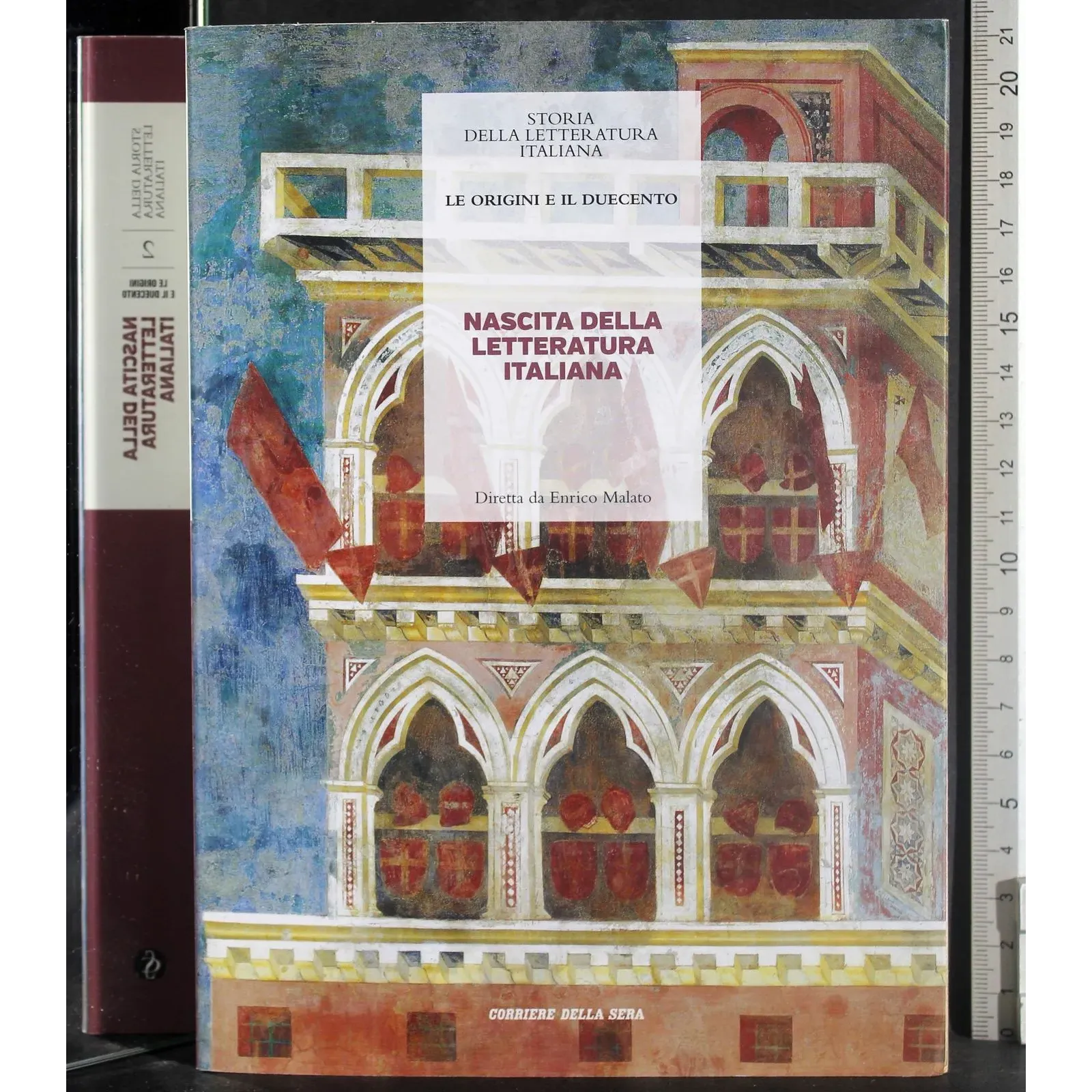 Origini del duecento Parte 2. Nascita della letteratura Italiana
