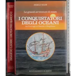 I conquistatori degli oceani