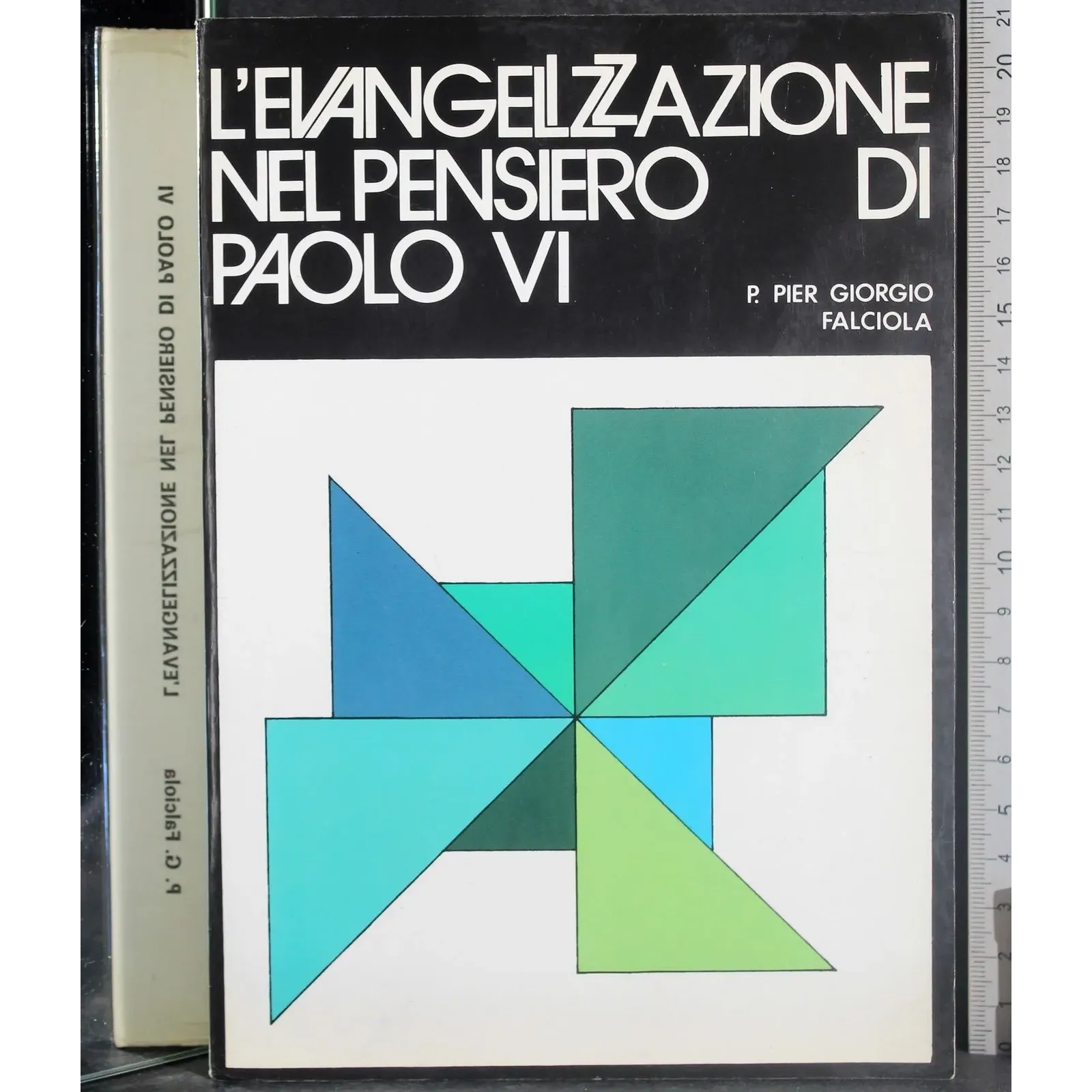 L'evangelizzazione nel pensiero di Paolo VI