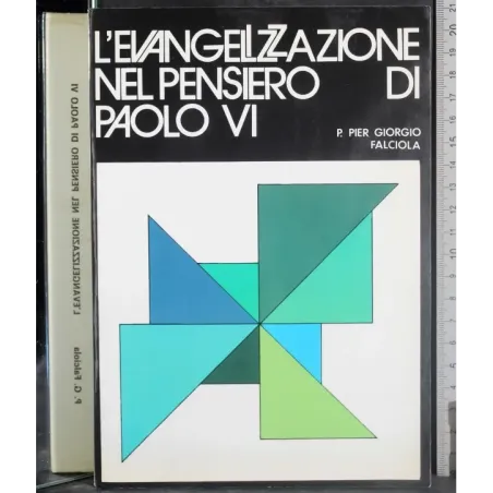 L'evangelizzazione nel pensiero di Paolo VI