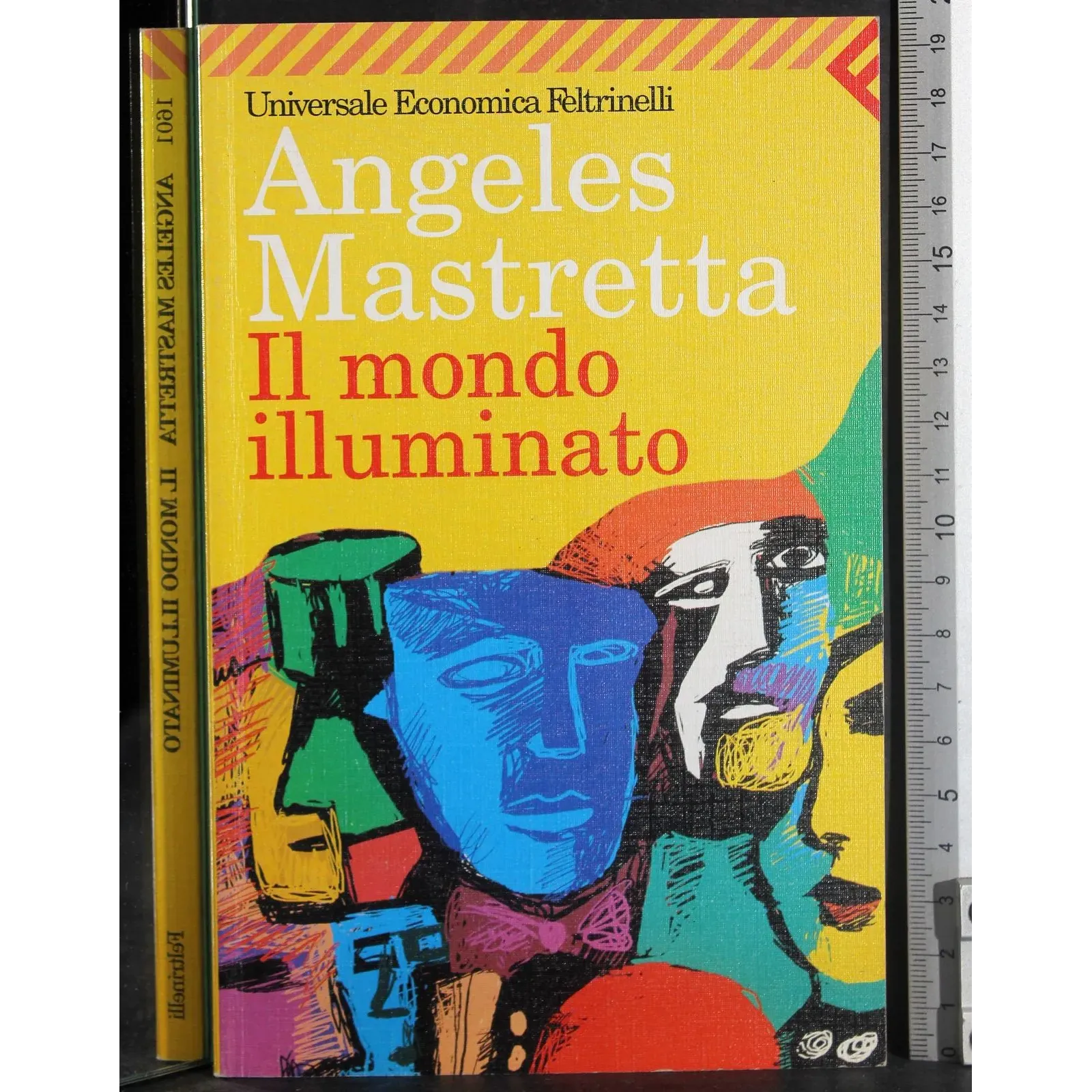 Il mondo alluminato