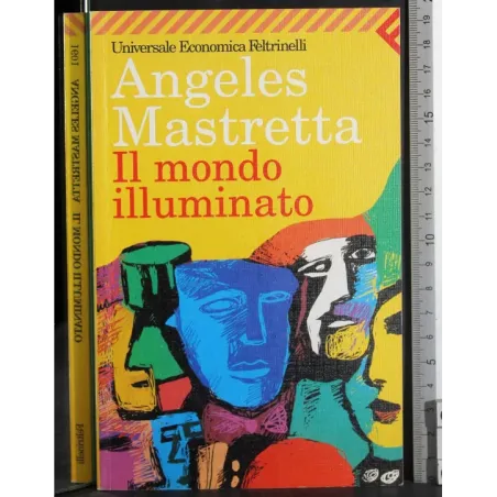 Il mondo alluminato