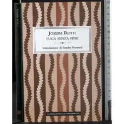 Fuga senza fine