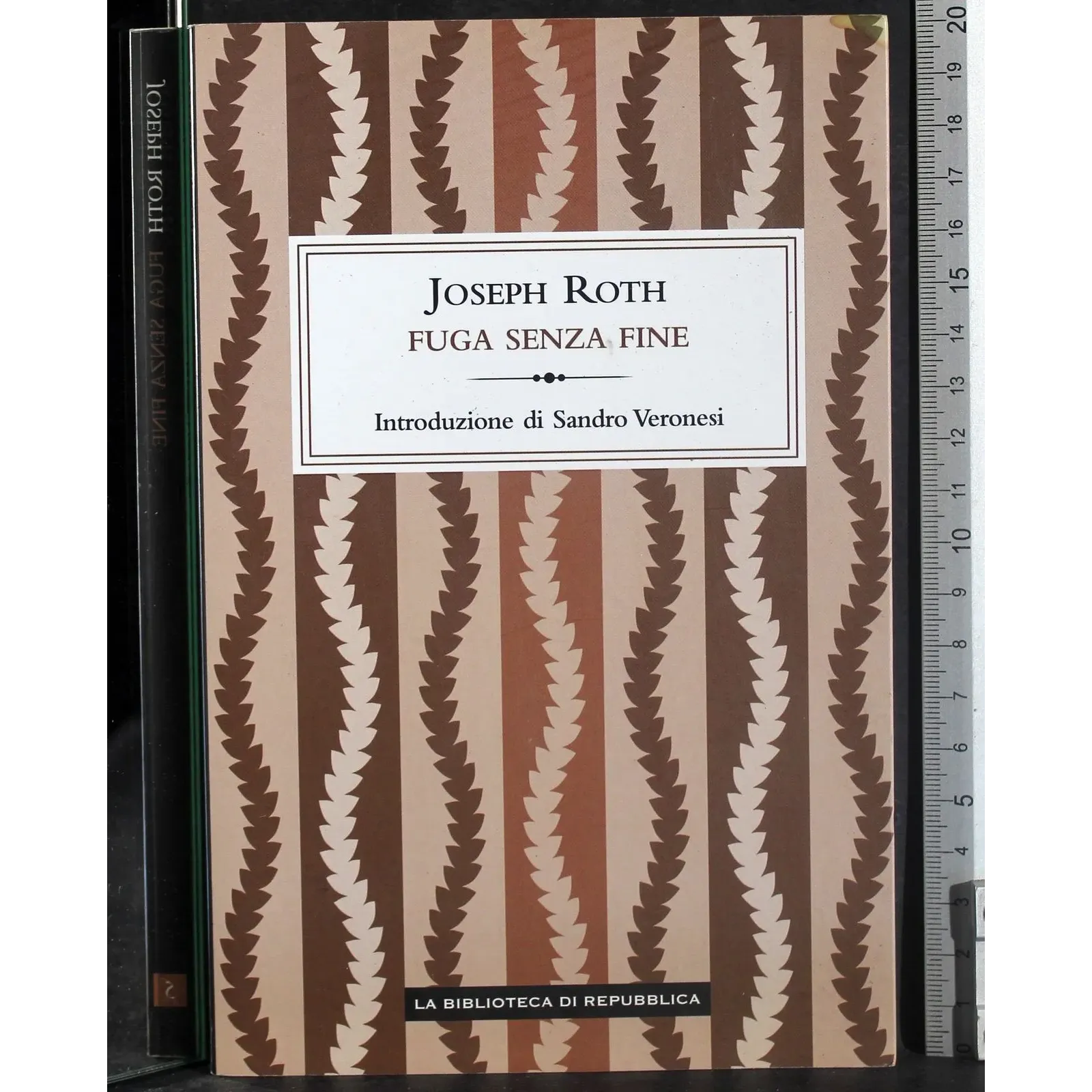 Fuga senza fine