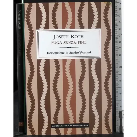 Fuga senza fine