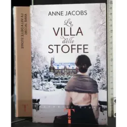 La villa delle stoffe