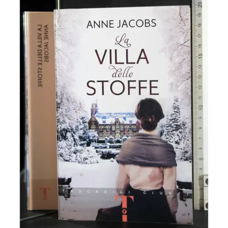 La villa delle stoffe