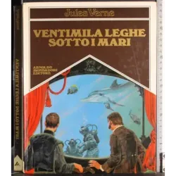 Ventimila leghe sotto i mari