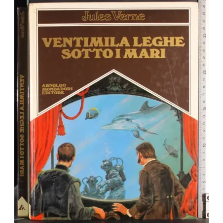 Ventimila leghe sotto i mari