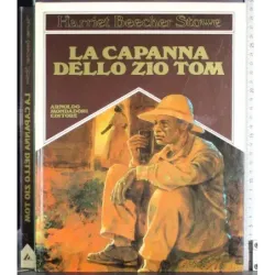 La capanna dello zio tom