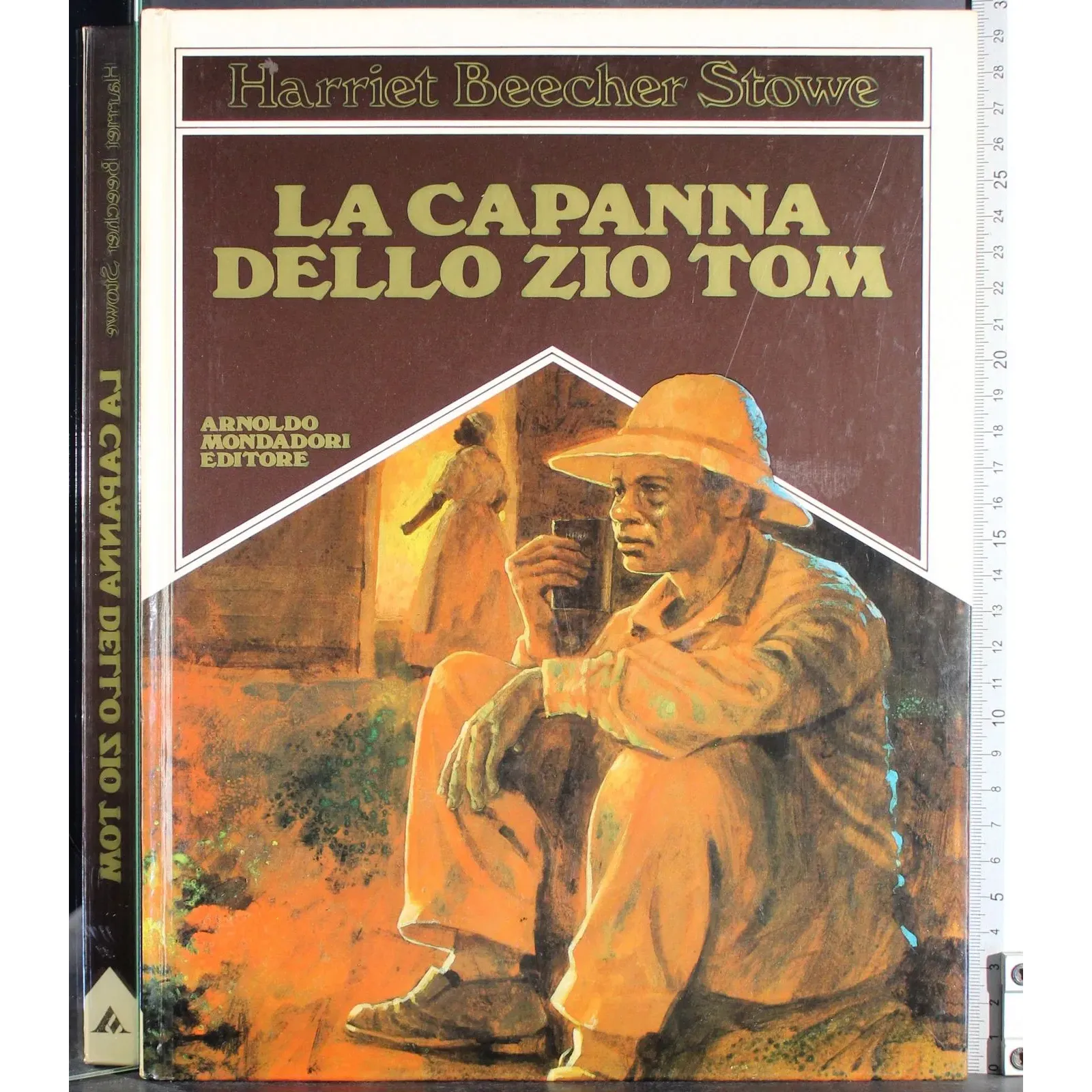 La capanna dello zio tom
