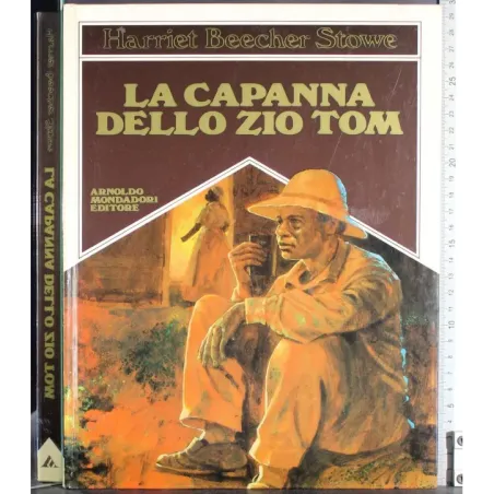 La capanna dello zio tom
