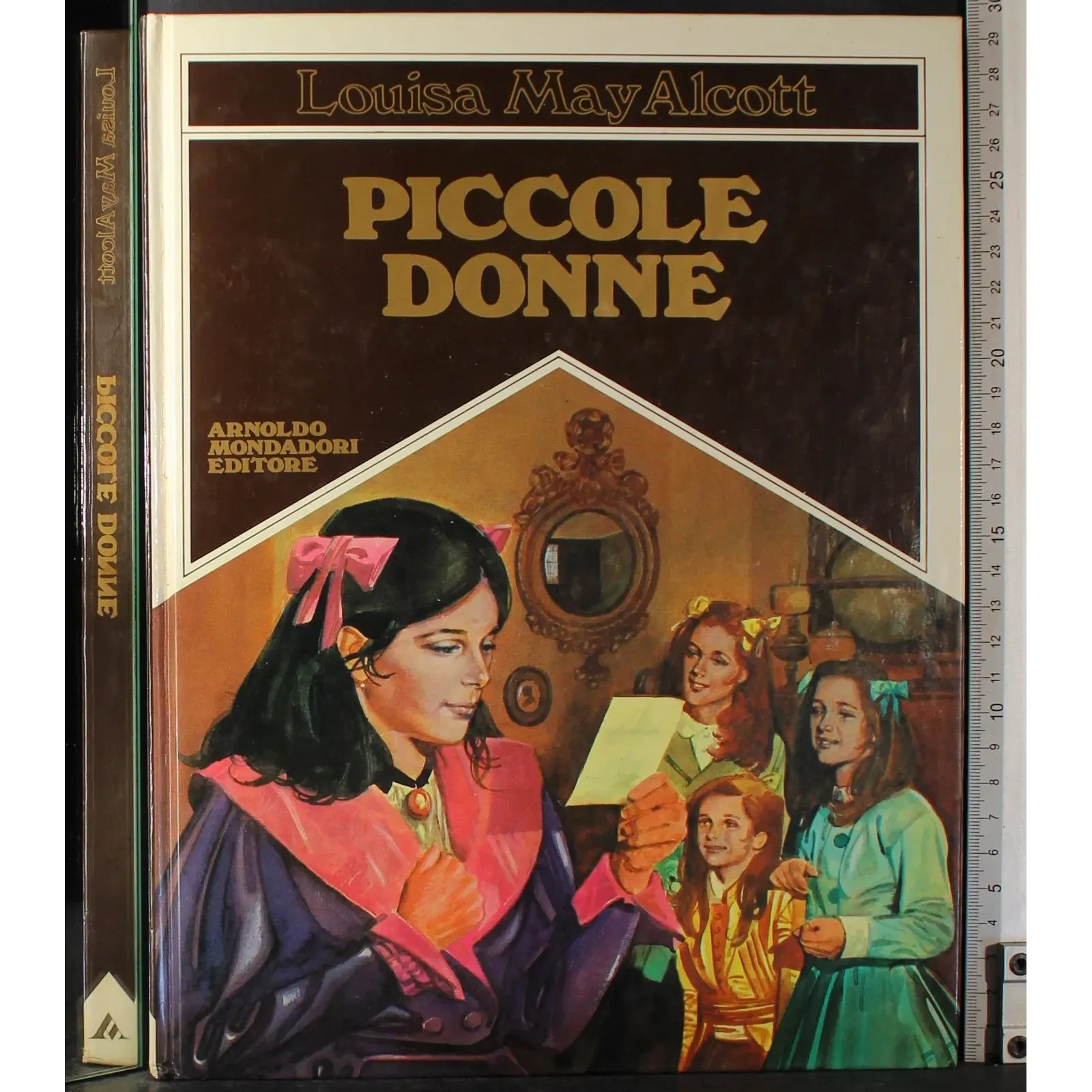 Piccole Donne